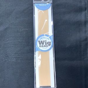Magic Collection wig band line silicone anti-slip
